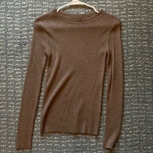 Shein sweater